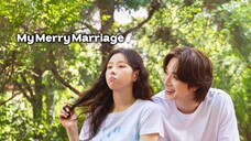 My Merry Marriage (2024)- Episode 1 (English subtitles)❣️