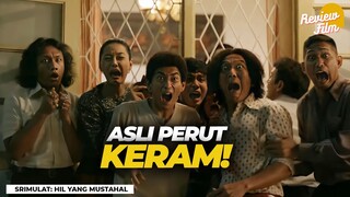 Review SRIMULAT HIL YANG MUSTAHAL (2022)