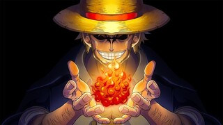 OP Episode 1136! CHAPTER LEGENDA! KEMUNCULAN SOSOK MISTERIUS DI PULAU EGGHEAD! - PREDIKSI ONE PIECE