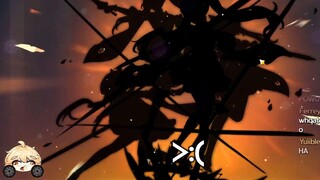 ( Genshin Impact ) tidak ada tarikan hari ini VI