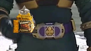 I want my seniors to see Mutsuki in his invincible form.