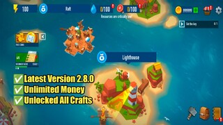 Grand Survival Mod Apk Latest Version 2.8.0 Unlimited Coins