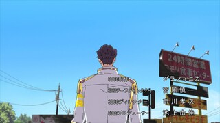 S.S.S.S Dynazenon Ep 10