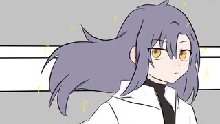 【Handwritten】When Ling Xiao used the wrong shampoo
