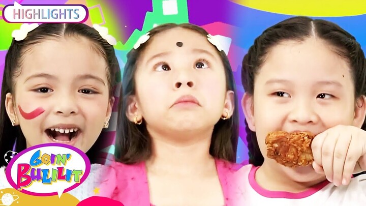 "Kulitin Mo Ang Pilipinas"  | Goin’ Bulilit