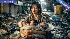 Isang mahirap na ina ang nagtaguyod sa 3 anak sa pamumulot ng basura, pagkalipas ng 20 taon…