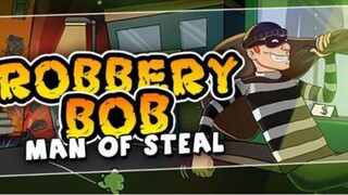 Game Robbery Bob (mapn of steal) part 1