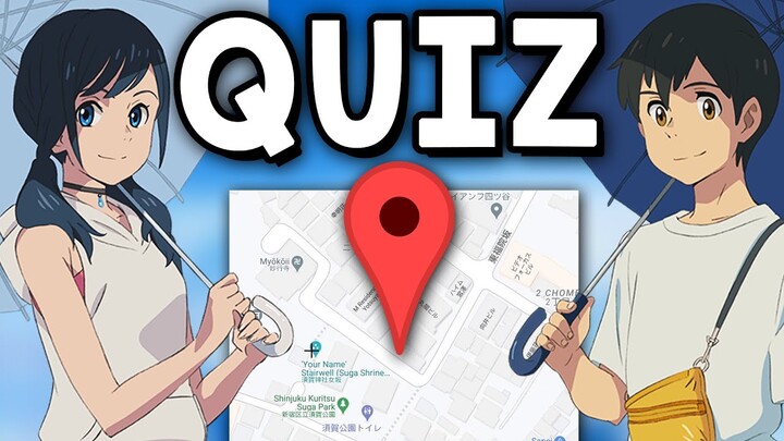 Anime + GeoGuessr = AniGuessr