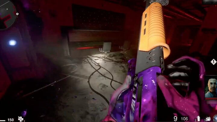 รหัสผ่านของ cod18 ออกมาในรูปแบบ hexagram 17 และเต็มใน 3 ถึง 4 วัน ให้ความสนใจกับบทนำ