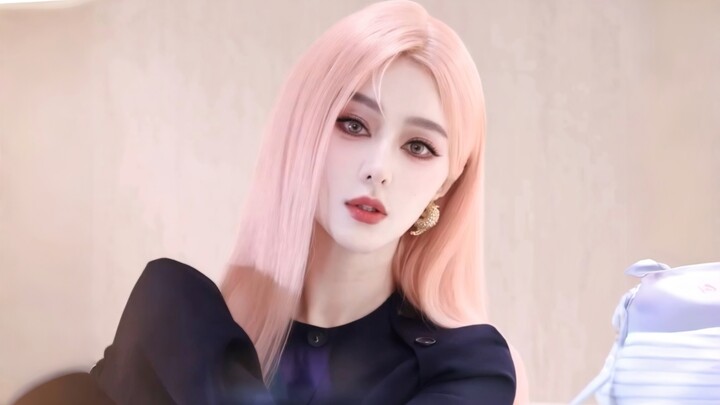 Phạm Băng Băng!! Cứ tưởng là tân binh idol, ai ngờ lại là đại mỹ nhân xuất hiện rồi