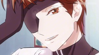 Lord Aizen wants me to confess ~ A love story like a mirror flower and a moon in the water!? [BLEACH