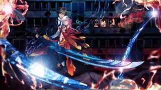 Guilty Crown Eps 08 (Indo Subbed)