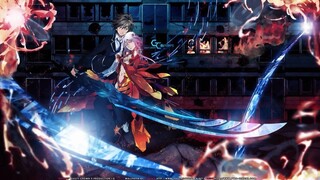 Guilty Crown Eps 10 (Indo Subbed)