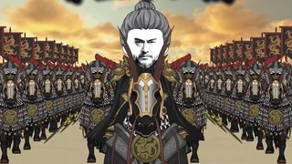 Episode 54: Pangeran yang Berbeda.