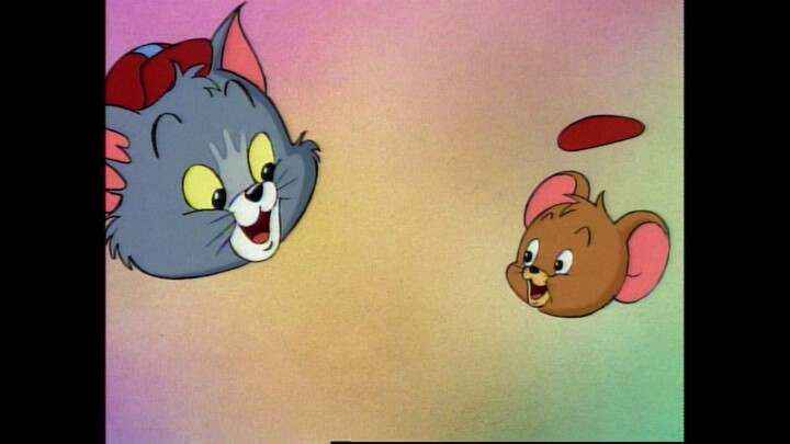 Tom and Jerry Kids Show EP6