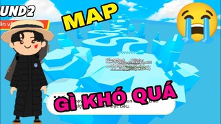 PLAY TOGETHER | CHỊU THUA VỚI MAP BĂNG TRƯỢT VÀ MAP TOÀ NHÀ ĐANG XÂY TRONG TIỆC TRÒ CHƠI