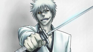Who is the king? The strongest Zanpakuto meets instinct