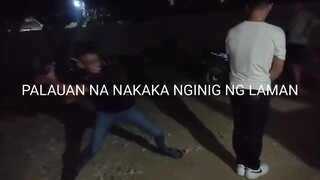 PALAUAN NA NAKAKA NGINIG NG LAMAN, MATINDI TO 😱😱😱