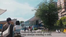 EP.3 STAY BY MY SIDE AFTER DA 🌧️🌧️