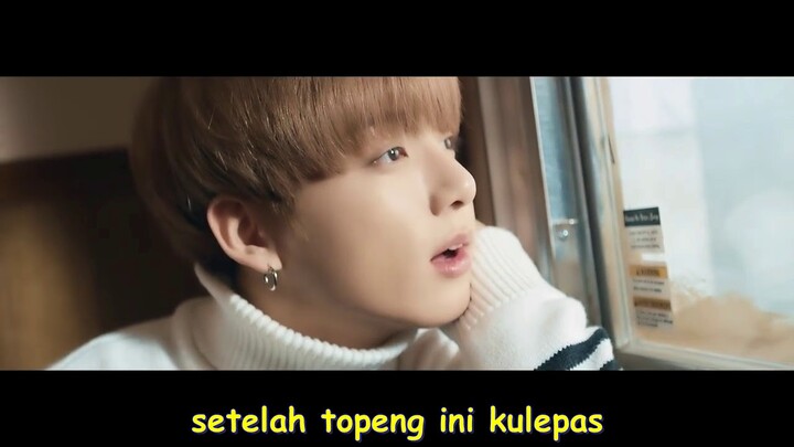 BTS - THE TRUTH UNTOLD (Indonesia Version)