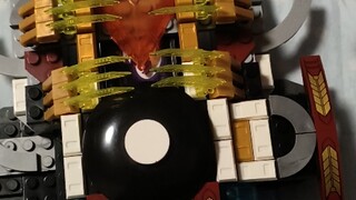 Simply link a memory