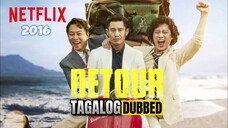 DETOUR 2016 FULL MOVIE TAGALOG DUBBED HD
