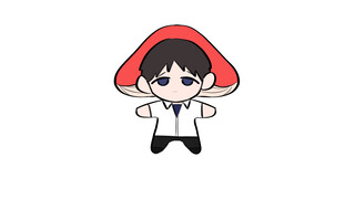 【EVA】Mushroom Soup～