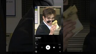 K-Pop songs as SEVENTEEN memes 💎#seventeen