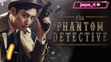 Title: Phantom Detective | Tagalog dubbed | Kdrama (episode 1)