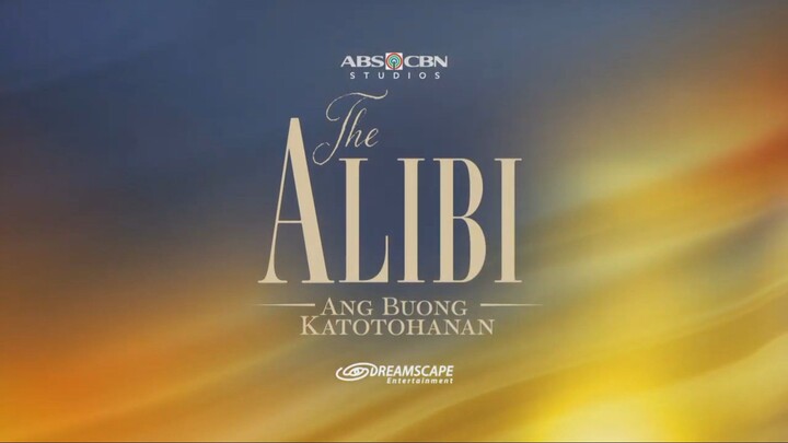 The Alibi: Ang Buong Katotohanan | April 24, 2026 Teaser