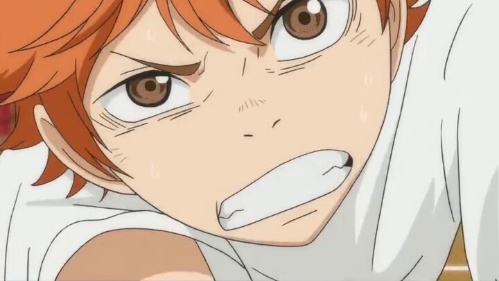 Ten years later, why is Haikyuu! the God? [Sports Fan Talk 01]