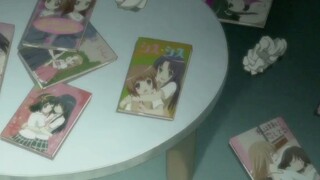 动漫名场面，阿卡林姐姐的秘密！