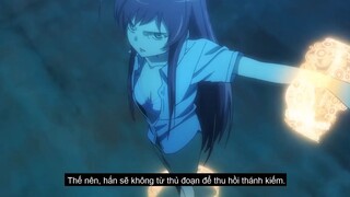 Tóm tắt anime - Ma Vương , Ta Không Làm Lâu Rồi '' The Devil Is a Part-Time_p2