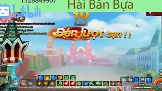 Chiến thần  Top 1 liên sever #gunny