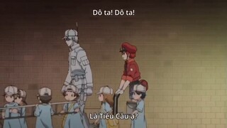 có  sự đáng yêu nhẹ ở đây #anime