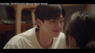 (ซีรีส์ Nevertheless) เขาที่ไม่อาจต้านทานได้ ฉากจูบเรื่องนี้อย่างแจ่ม
