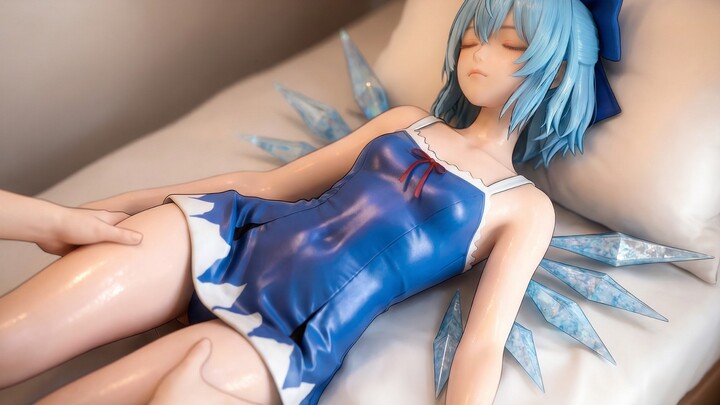 Đồ ngốc ngủ, siêu ngốc!