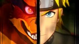 Naruto mở phỏng ấn cho Kurama