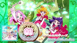 リンクル☆メロディーズ | Linkle☆Melodies