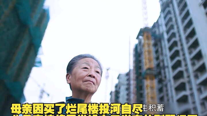 Ibu bunuh diri dengan terjun ke sungai karena membeli proyek properti mangkrak, putranya langsung me