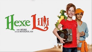 Lilly the Witch: The Journey to Mandolan (2011) Dubbing Indonesia