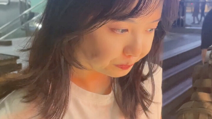 الحياة، الأهم فيها أن تُسَرَّ بنفسك.