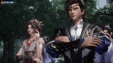 Ancient Vengeance Windbreaker Arc Eps 14 Indo