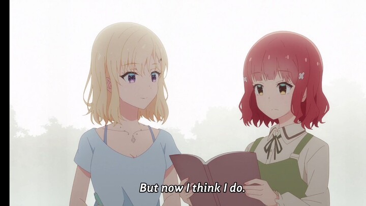 Days With My Step Sister EP12