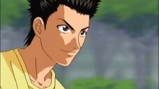 The Prince of Tennis ปริ๊นซ์ ออฟ เทนนิส เจ้าชายลูกสักหลาด ตอนที่ 53 พากย์ไทย