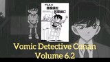 [Detective Conan] Vomic Manga Volume 6.2