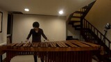 Kroasia Rhapsody [Marimba Solo]