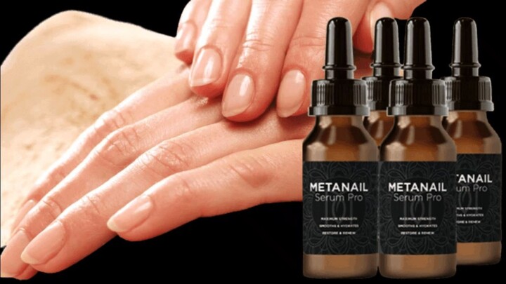 Metanail Serum Pro Reviews: Scam or Legit Nail Health Serum?
