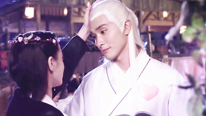 【Tam Sinh Tam Thế: Chẩm Thượng Thư / Hiện trường tiêu chuẩn kép của Đông Hoa Đế Quân】Nam thần thích 