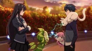 The Last summoner. The link in description